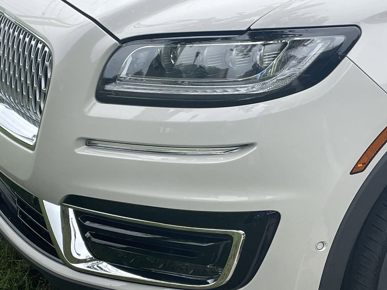 2020 Lincoln Nautilus Reserve 39