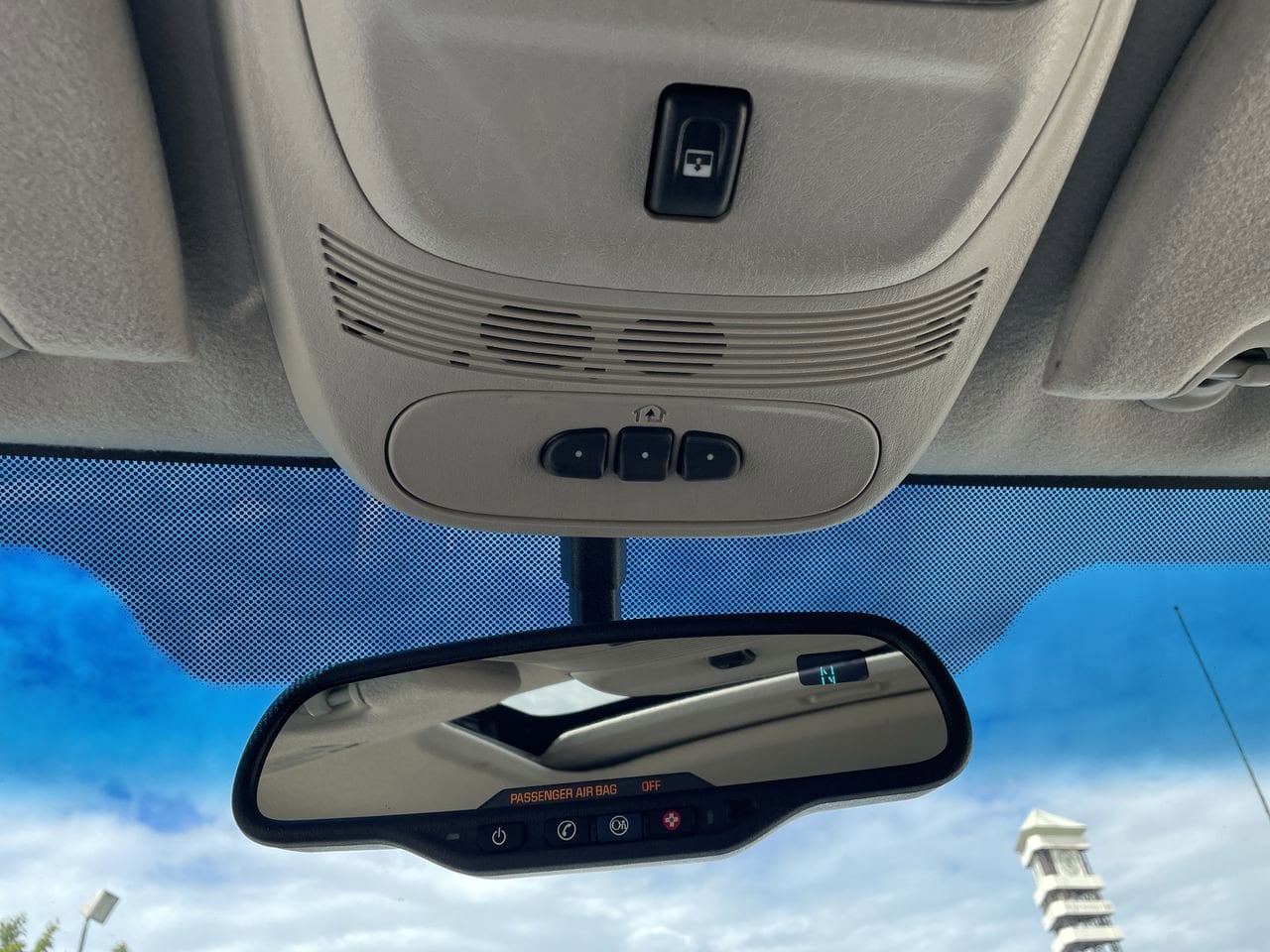 Thumbnail: 2007 Saab 9-7X - 26