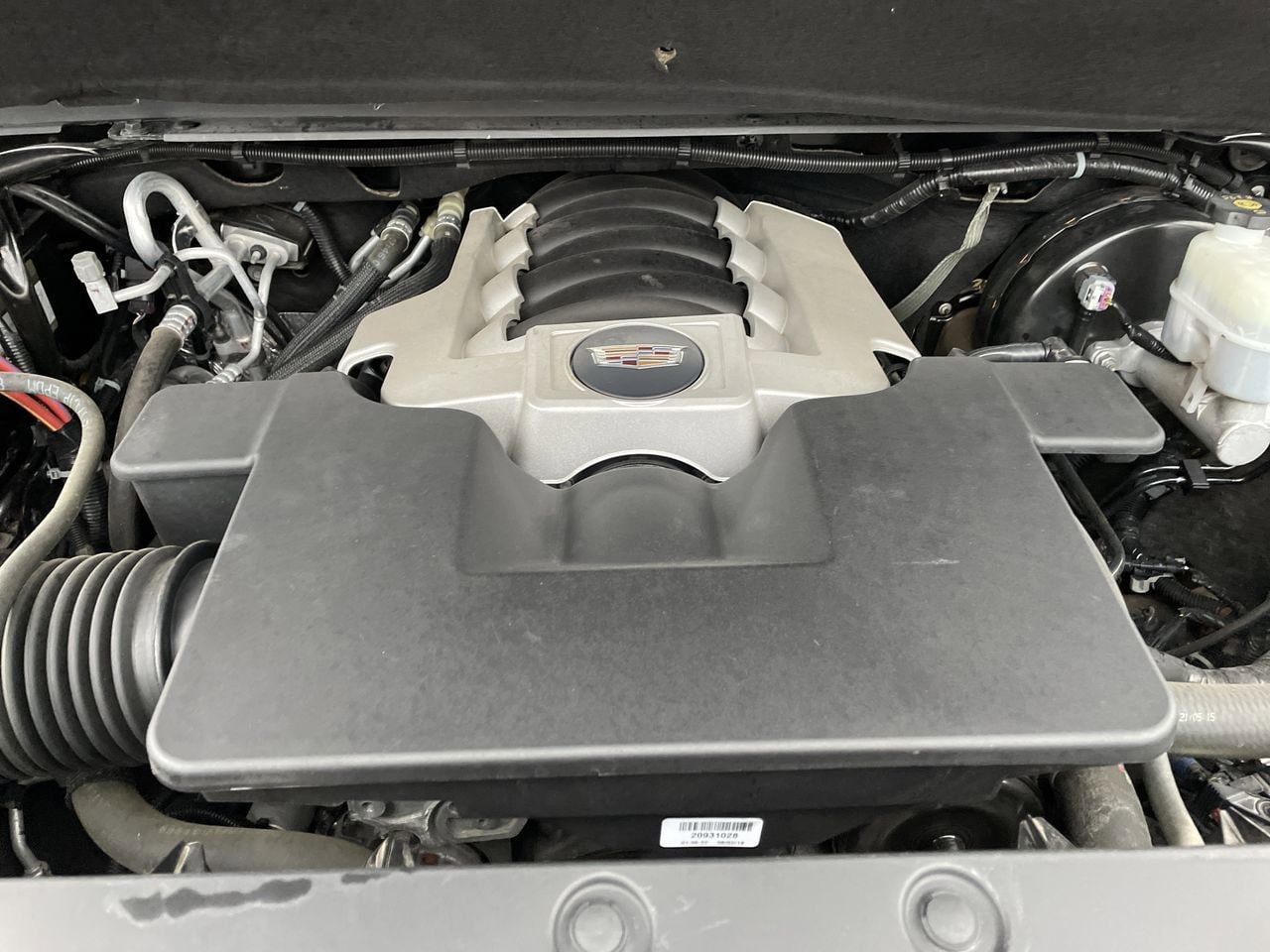 Thumbnail: 2019 Cadillac Escalade - 42