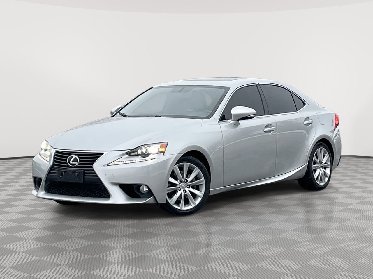 2014 Lexus IS 250 -
                  Plymouth, MI