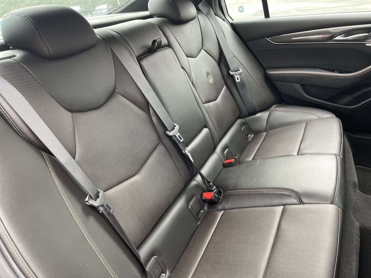 Thumbnail: 2020 Cadillac CT5 - 15