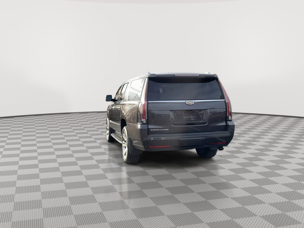 Thumbnail: 2018 Cadillac Escalade - 7