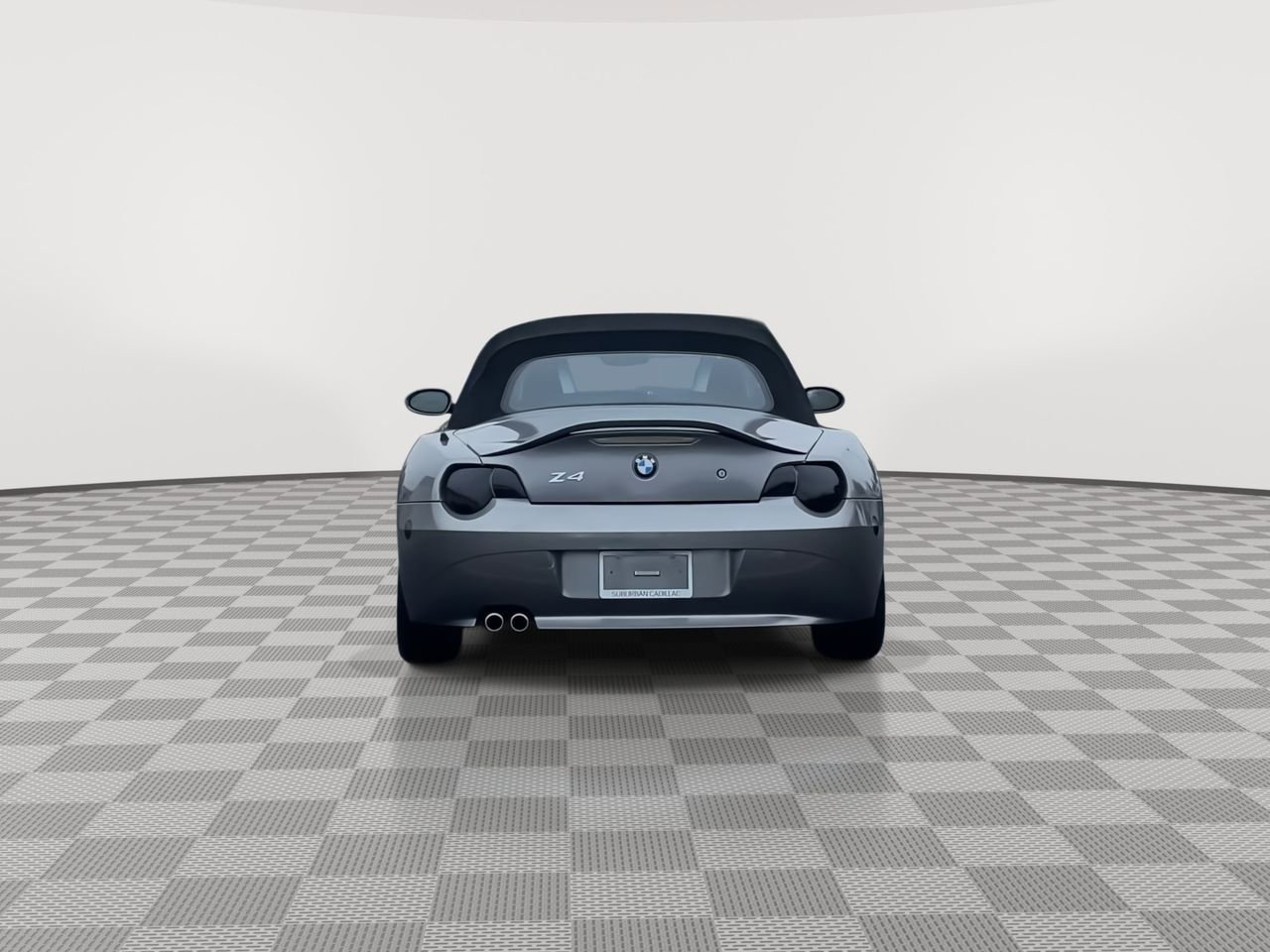 Thumbnail: 2003 BMW Z4 - 7