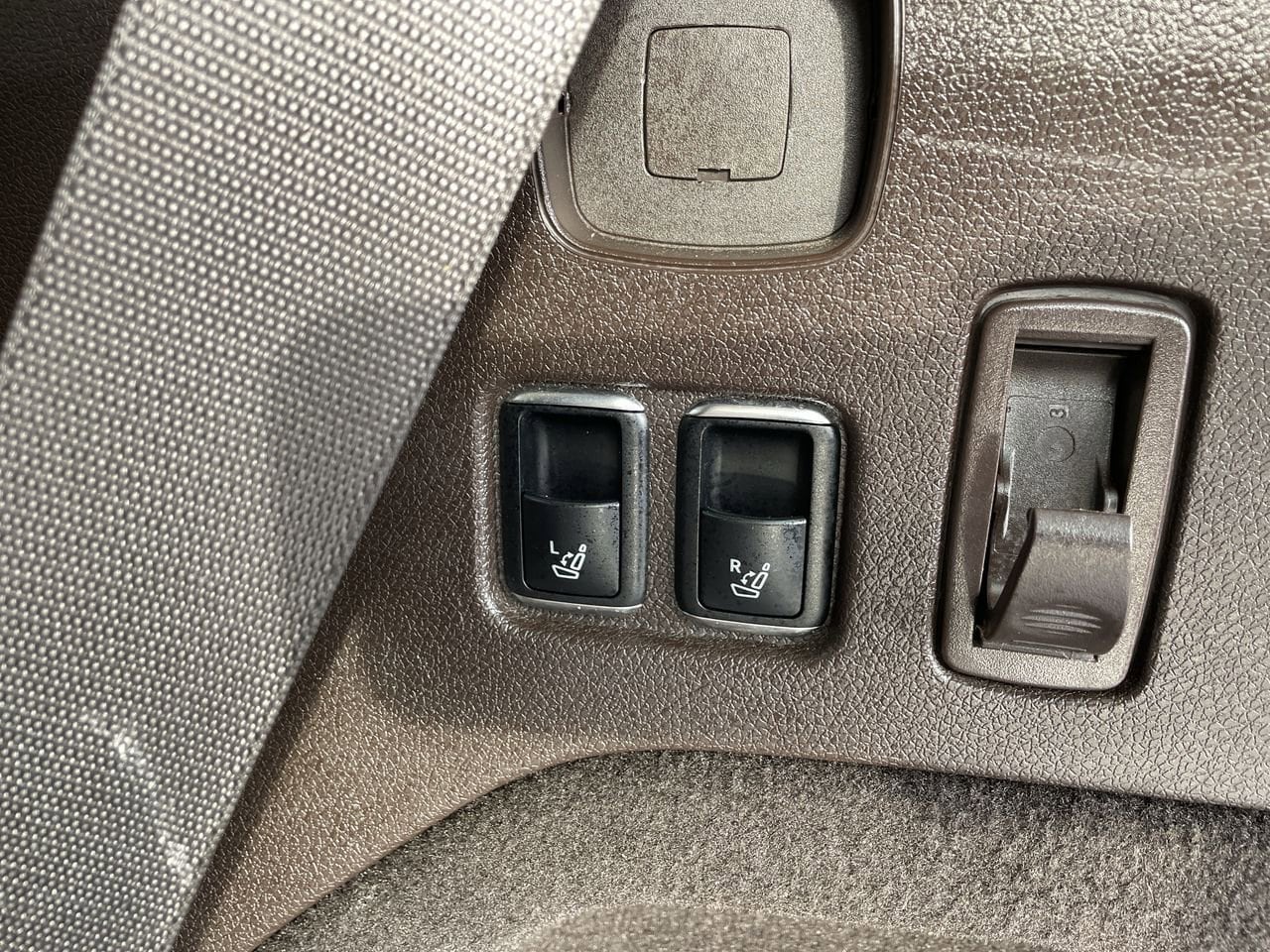 Thumbnail: 2019 Mercedes-Benz GLS - 18