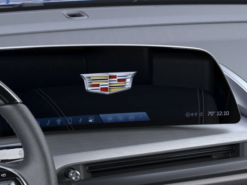 Thumbnail: 2026 Cadillac Vistiq - 20
