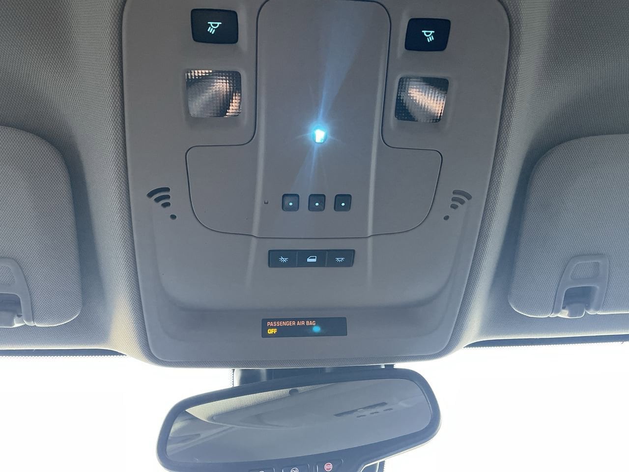 Thumbnail: 2015 Chevrolet Malibu - 28