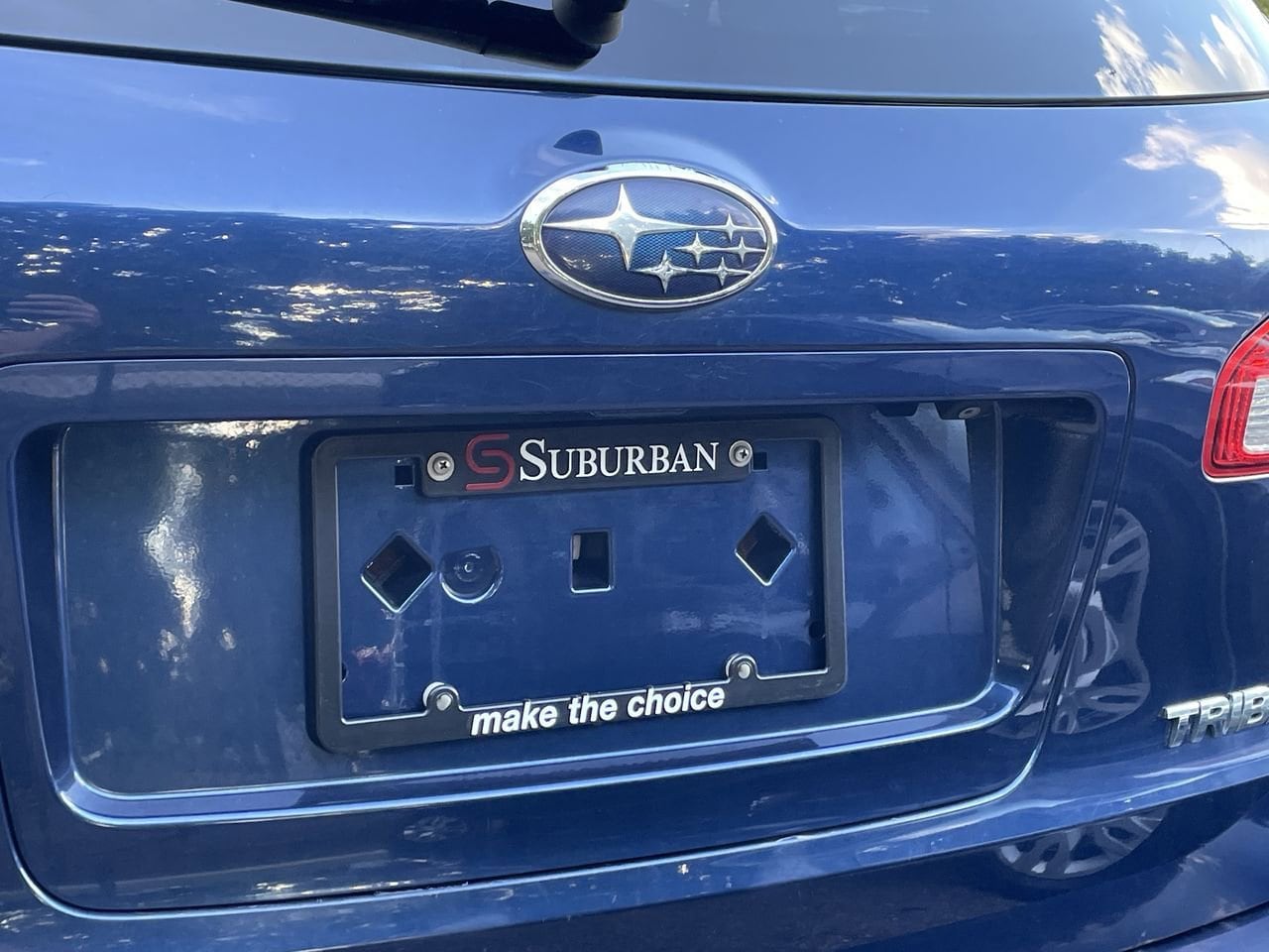 Thumbnail: 2010 Subaru Tribeca - 40