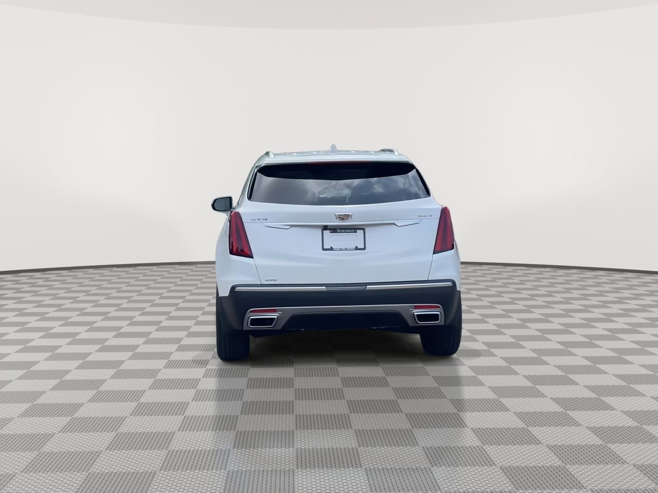 Thumbnail: 2023 Cadillac XT5 - 7