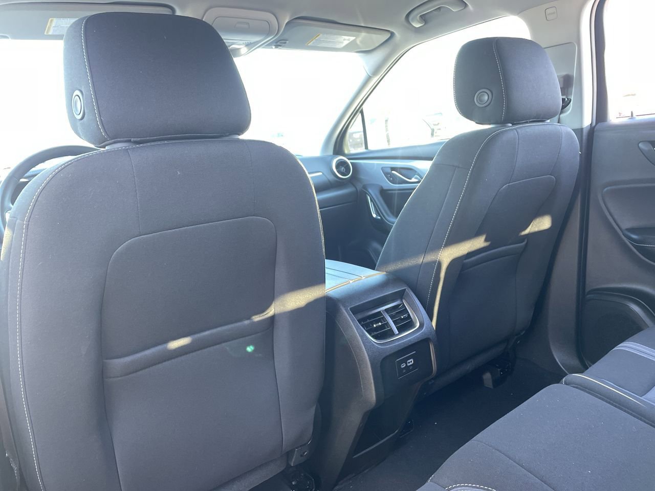 Thumbnail: 2025 Chevrolet Blazer - 20