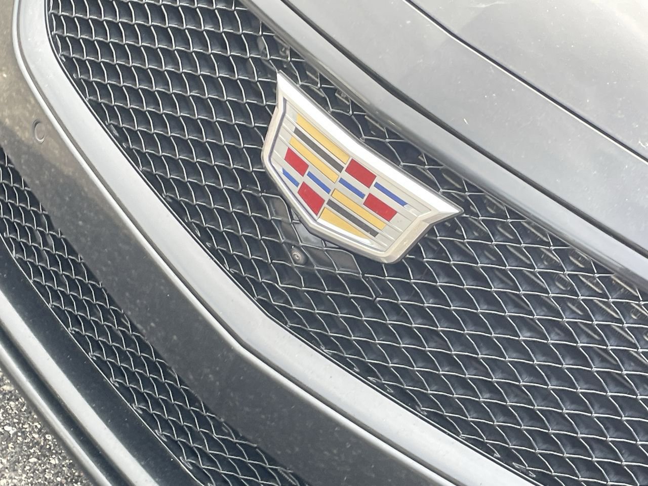 Thumbnail: 2023 Cadillac CT5 - 37