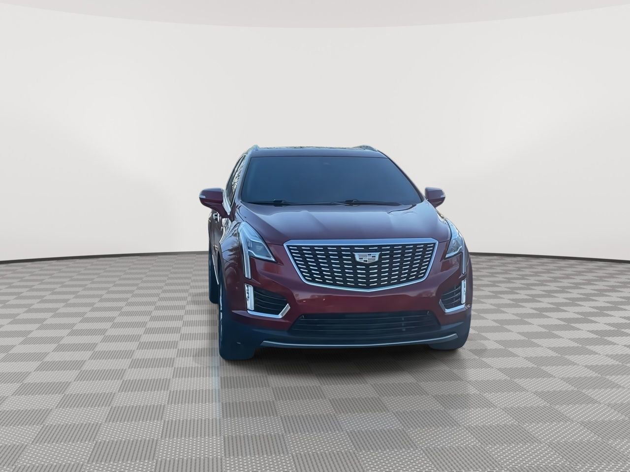 2020 Cadillac XT5 Premium Luxury photo 2