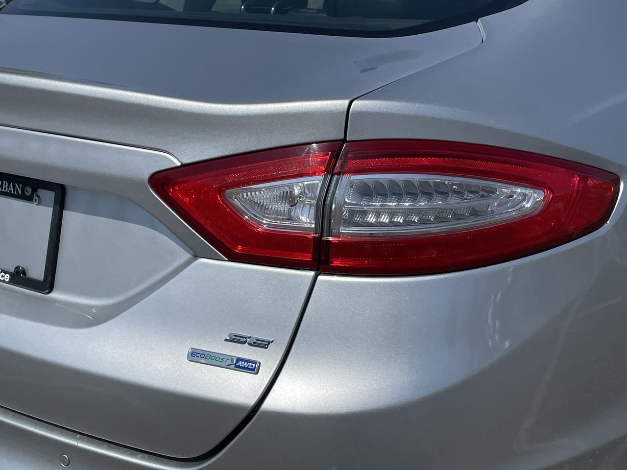 Thumbnail: 2016 Ford Fusion - 38