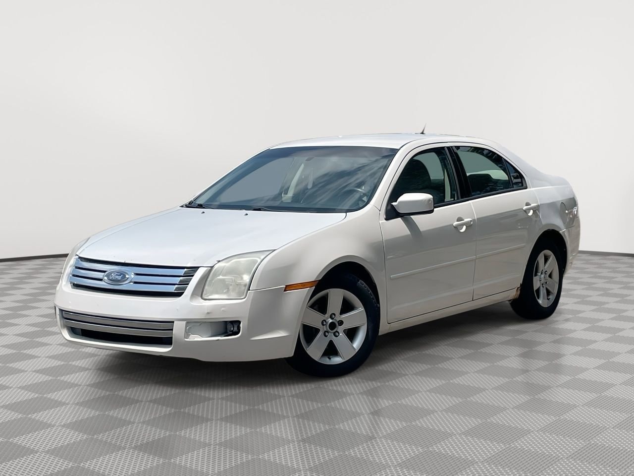 2009 Ford Fusion SE -
                  Plymouth, MI