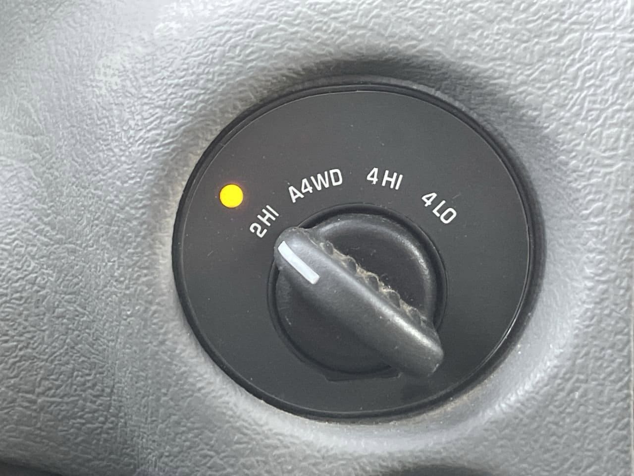 Thumbnail: 2005 Chevrolet TrailBlazer - 23