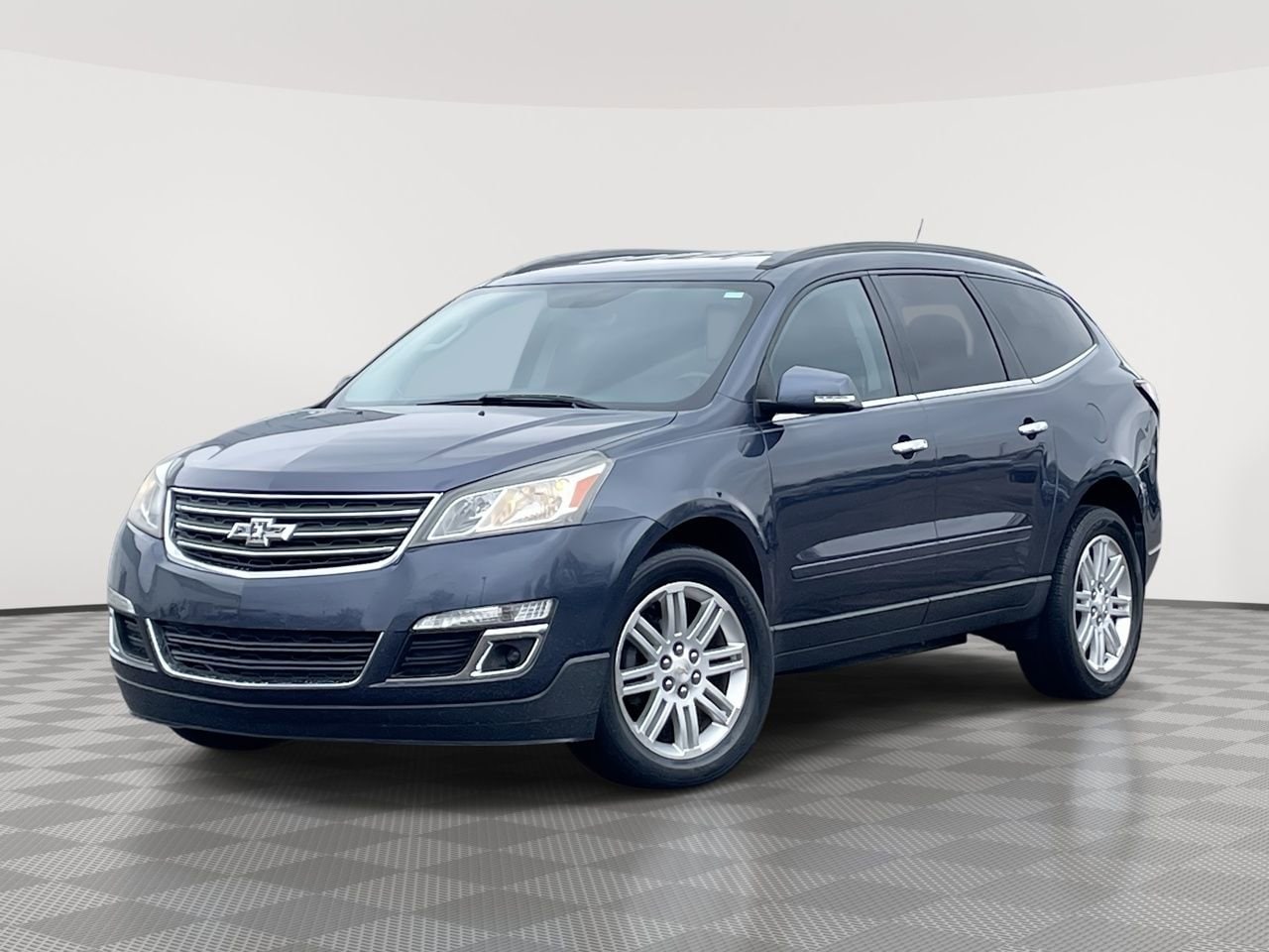 2013 Chevrolet Traverse LT -
                  Plymouth, MI