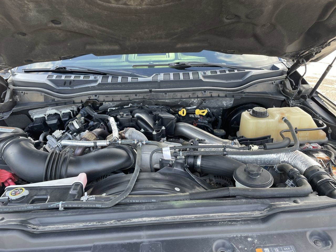 Thumbnail: 2018 Ford Econoline - 38