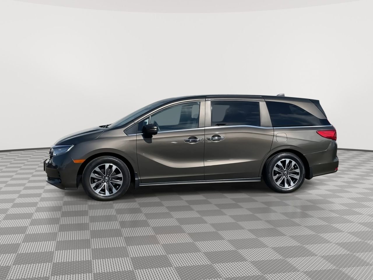 Thumbnail: 2022 Honda Odyssey - 5