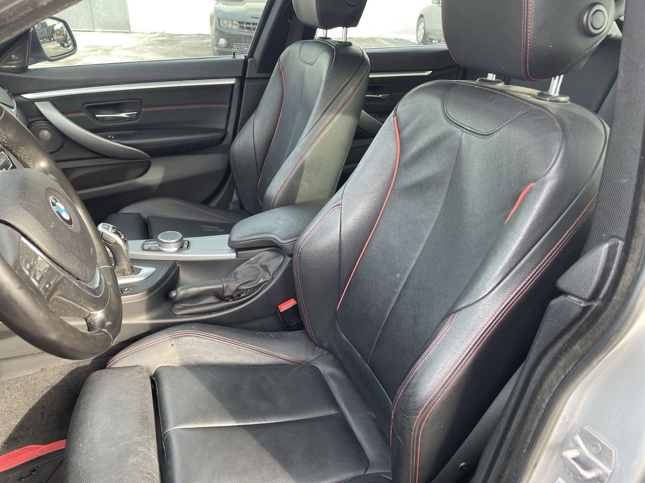 Thumbnail: 2018 BMW 4 Series - 12