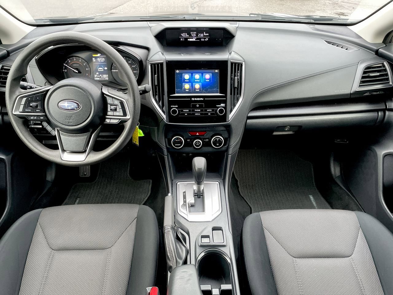 Thumbnail: 2023 Subaru Crosstrek - 20