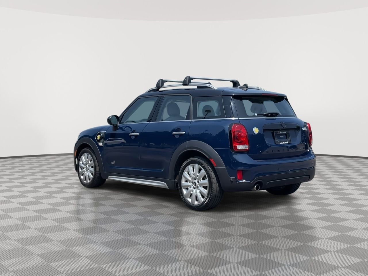 Thumbnail: 2019 MINI Cooper Countryman - 6