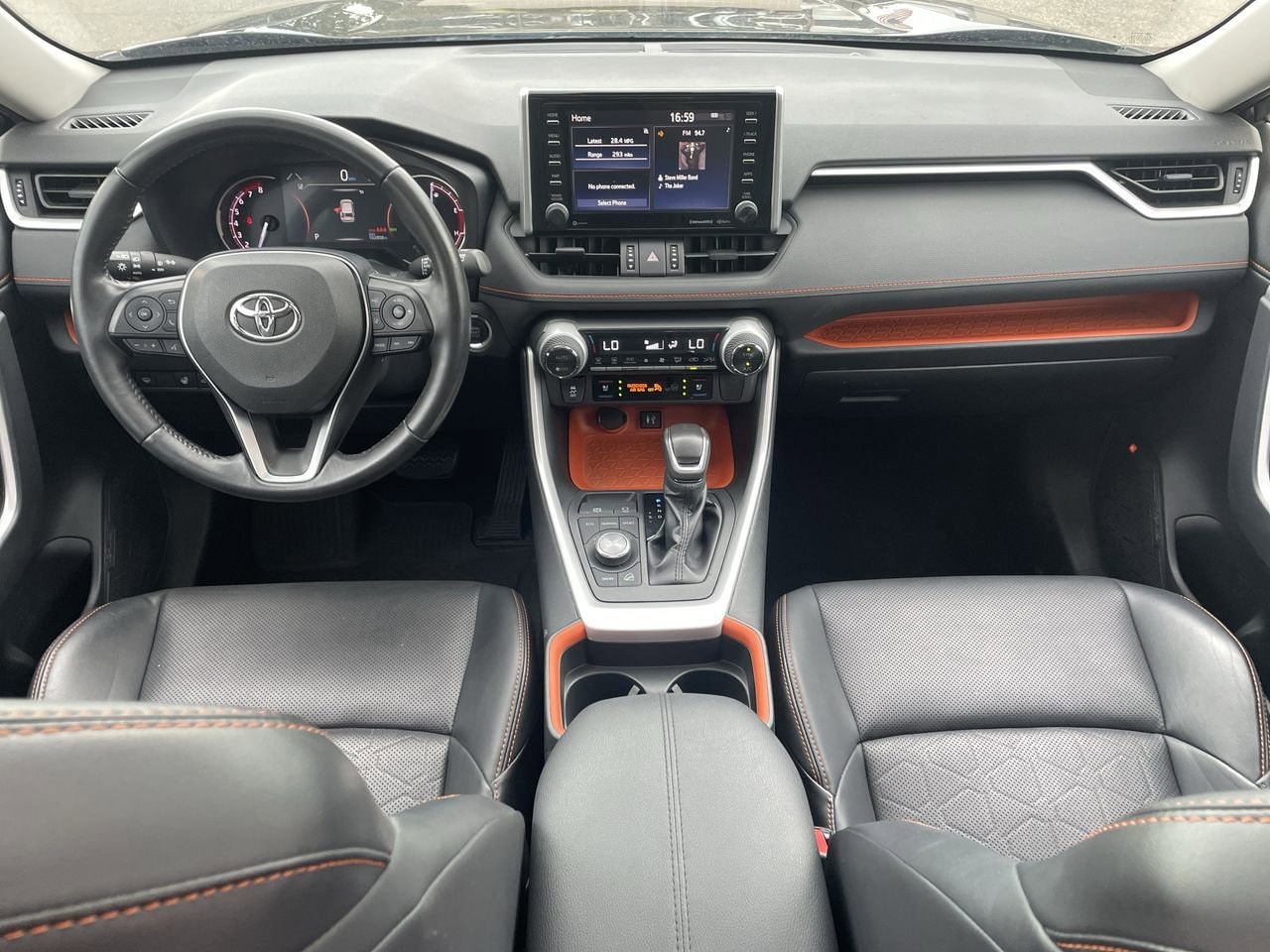Thumbnail: 2019 Toyota RAV4 - 24