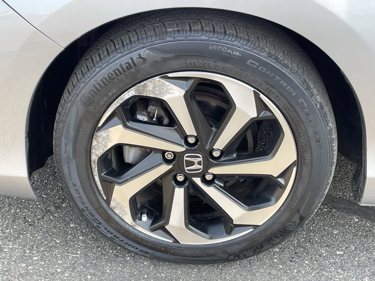 Thumbnail: 2016 Honda Accord - 31