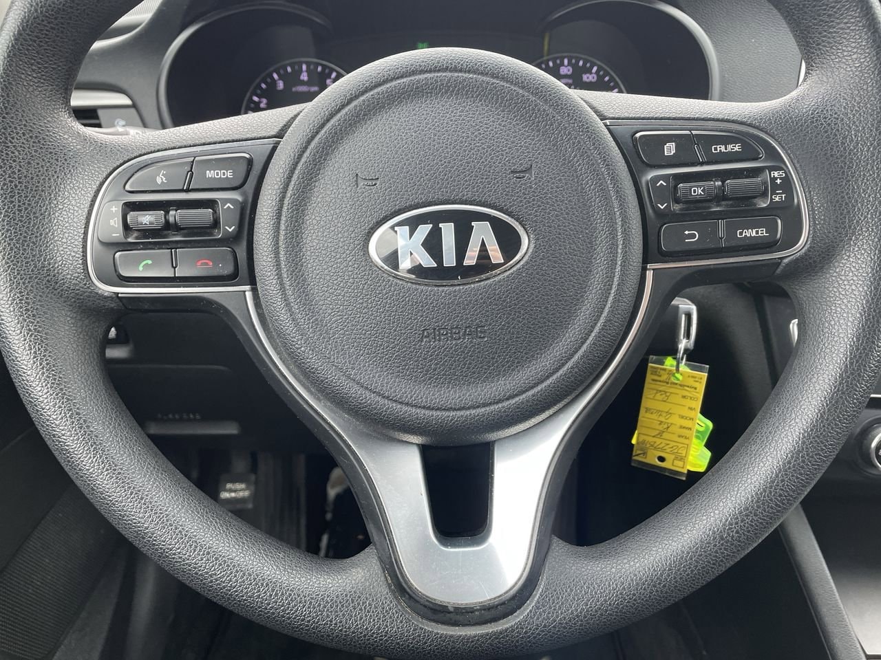 Thumbnail: 2018 Kia Optima - 10