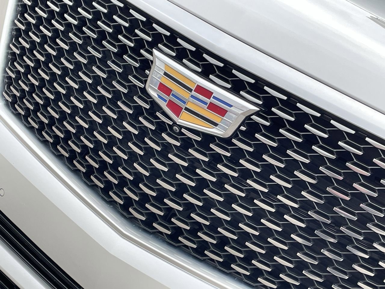 Thumbnail: 2023 Cadillac Escalade - 41