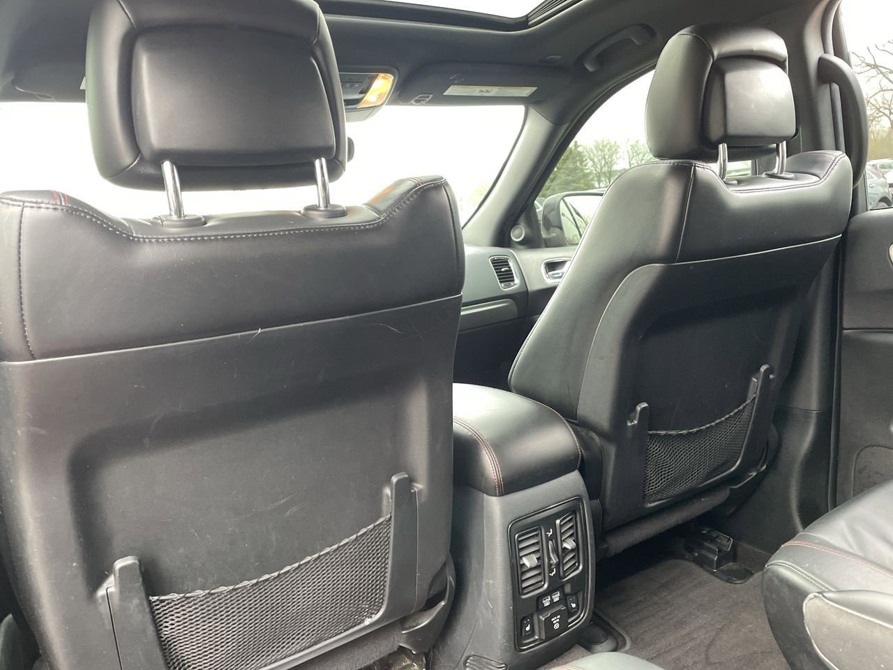Thumbnail: 2018 Dodge Durango - 21