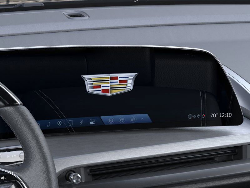 Thumbnail: 2026 Cadillac Vistiq - 20
