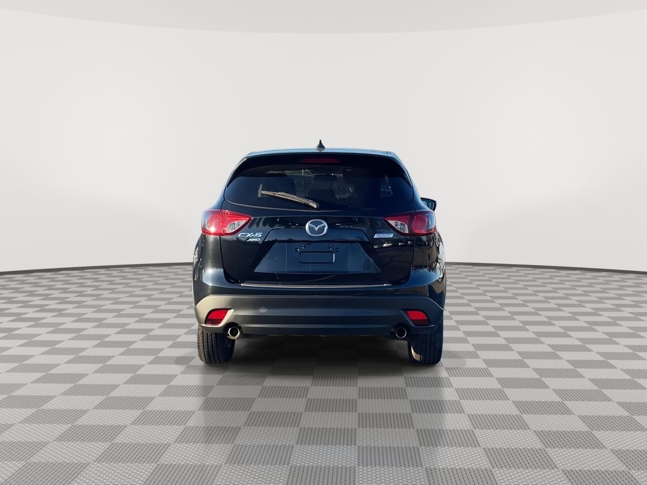 Thumbnail: 2016 Mazda CX-5 - 7