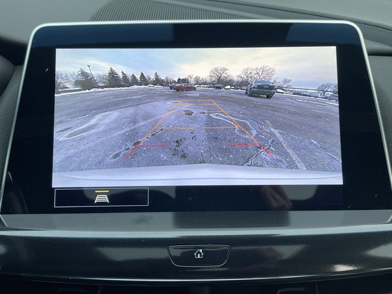 Thumbnail: 2023 Cadillac CT5 - 27