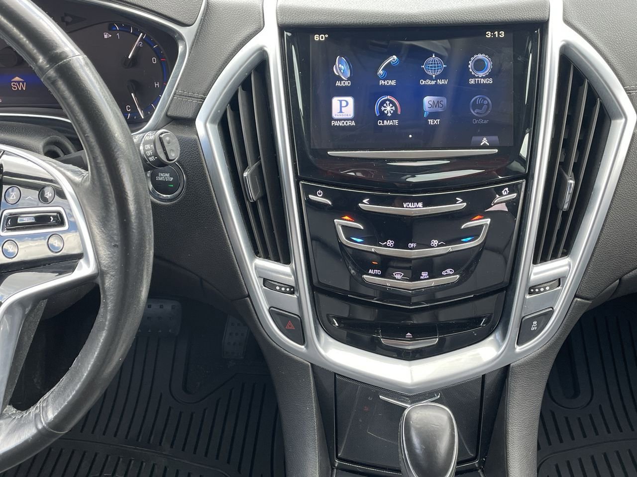 Thumbnail: 2015 Cadillac SRX - 13