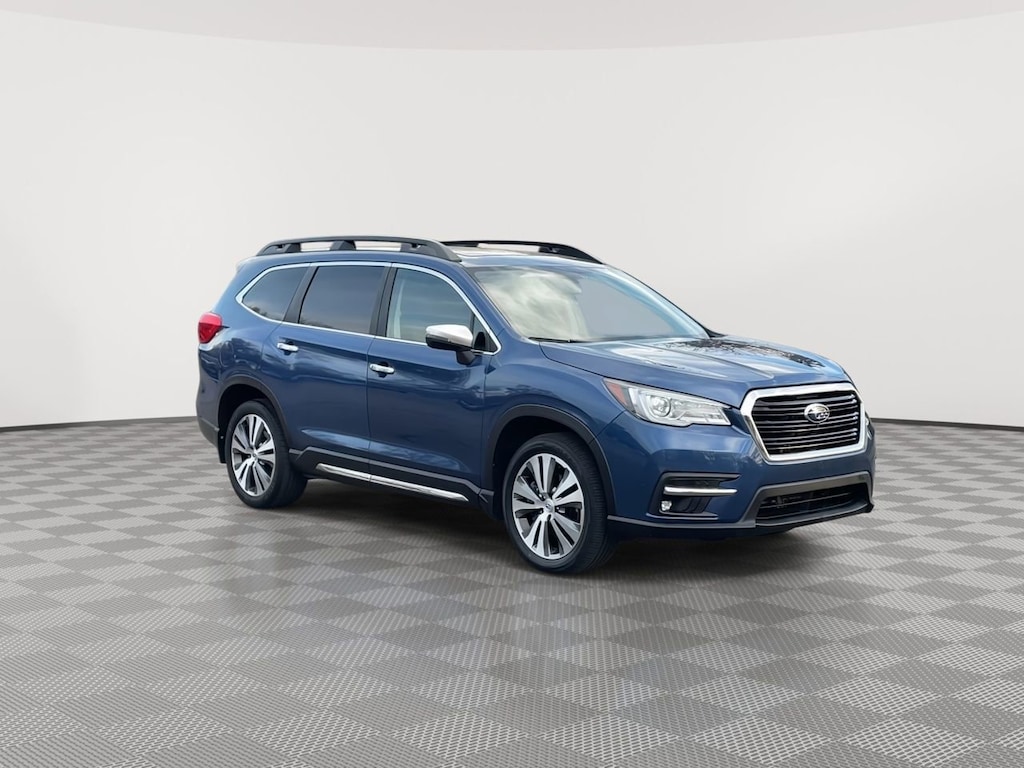 Used 2019 Subaru Ascent Touring