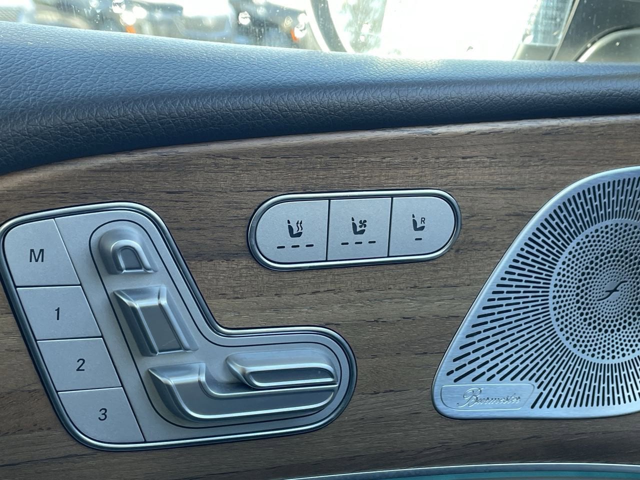 Thumbnail: 2020 Mercedes-Benz GLE - 23