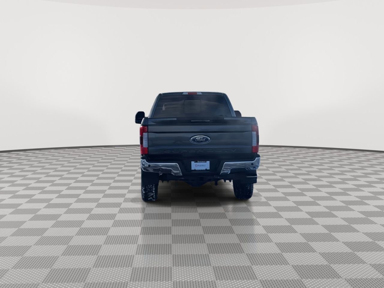 Thumbnail: 2018 Ford Econoline - 7