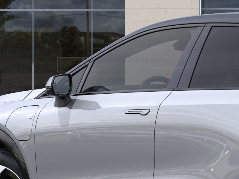 Thumbnail: 2026 Cadillac Optiq - 12