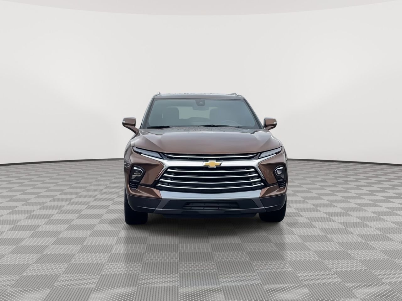 Thumbnail: 2023 Chevrolet Blazer - 3