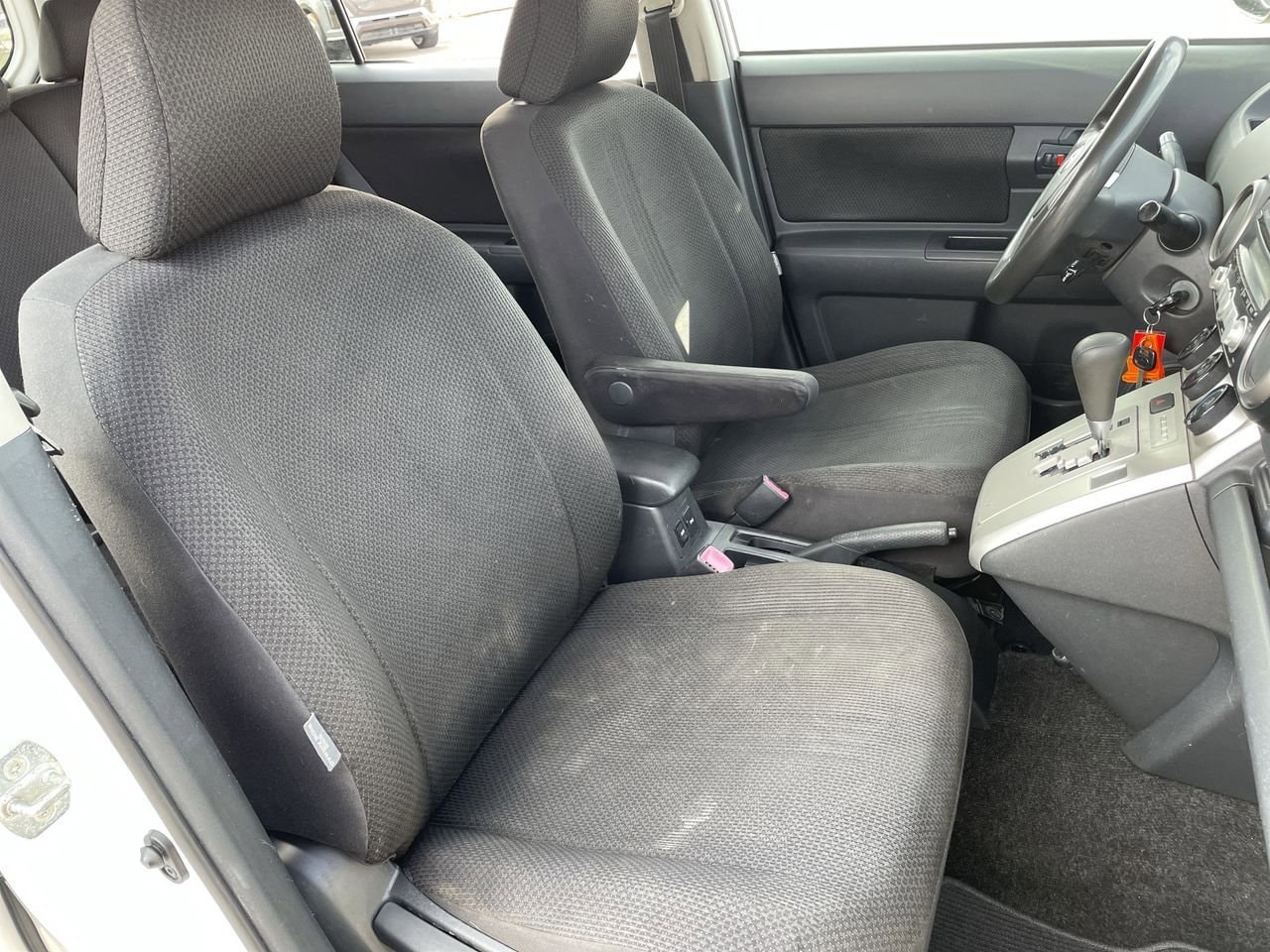 Thumbnail: 2009 Scion xB - 14