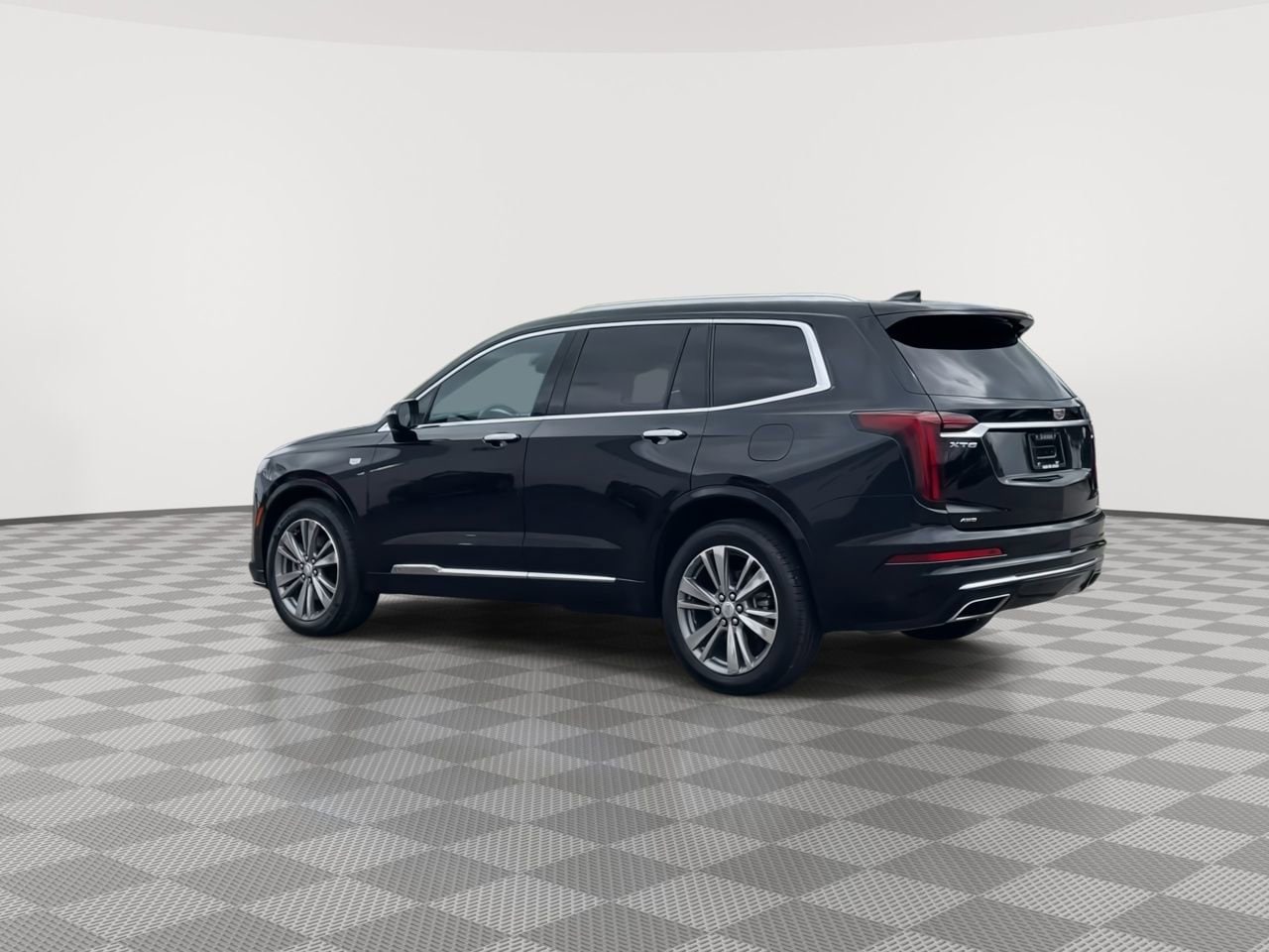 Thumbnail: 2020 Cadillac XT6 - 6