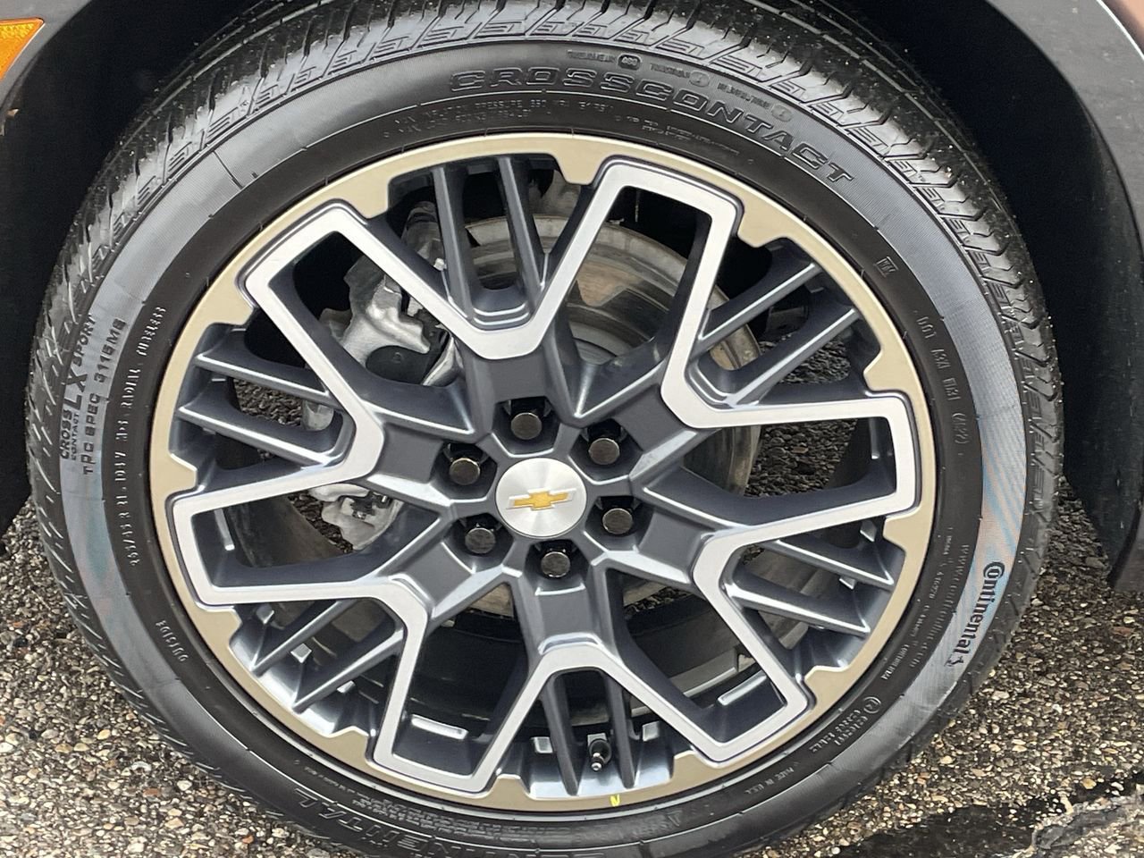 Thumbnail: 2023 Chevrolet Blazer - 39