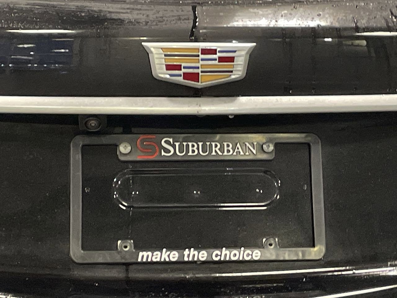 Thumbnail: 2023 Cadillac XT5 - 42