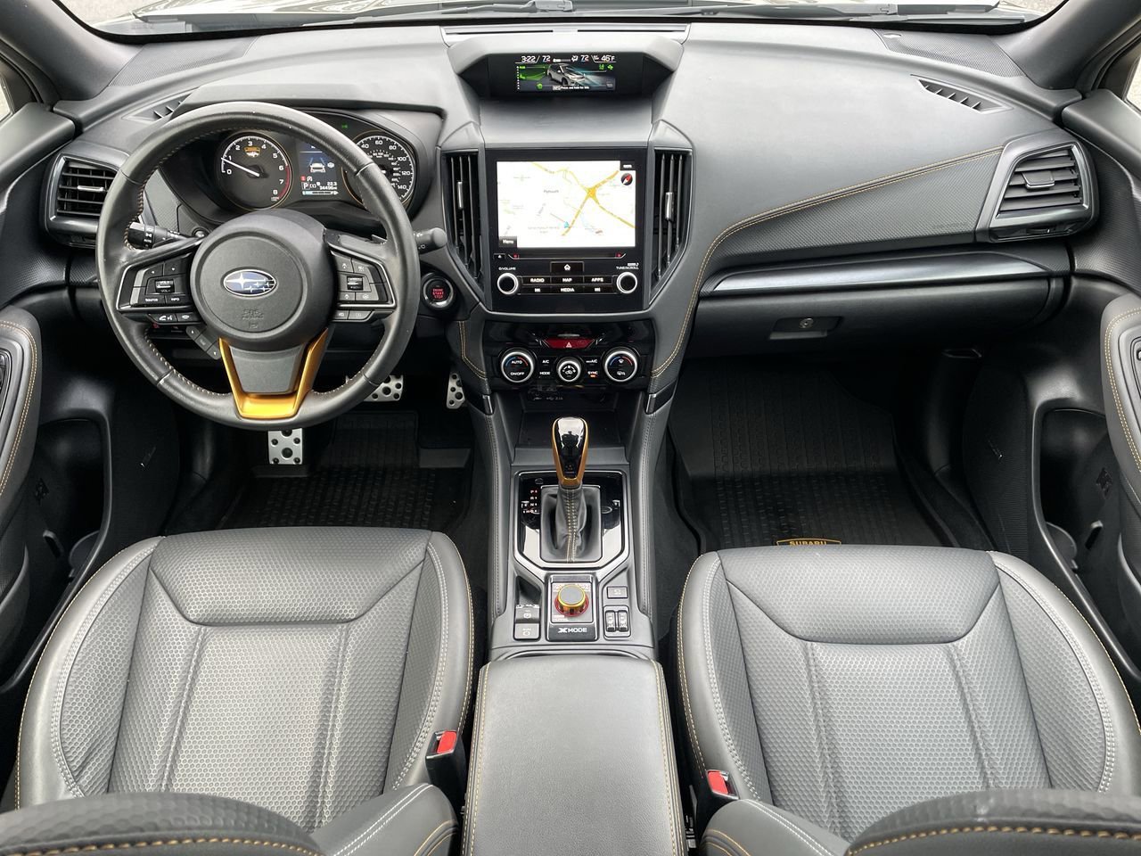 Thumbnail: 2023 Subaru Forester - 24