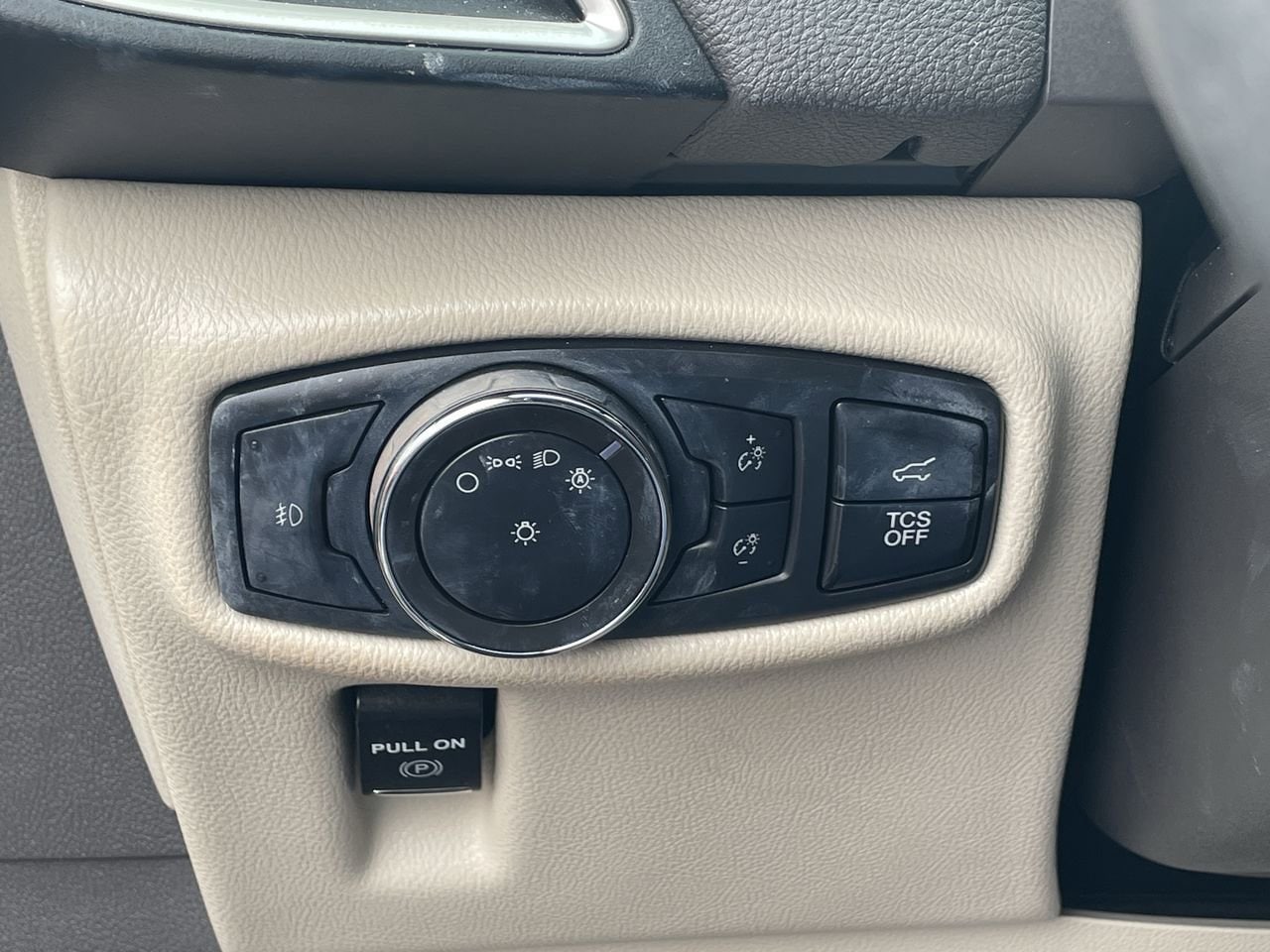 2020 Lincoln Nautilus Reserve 31