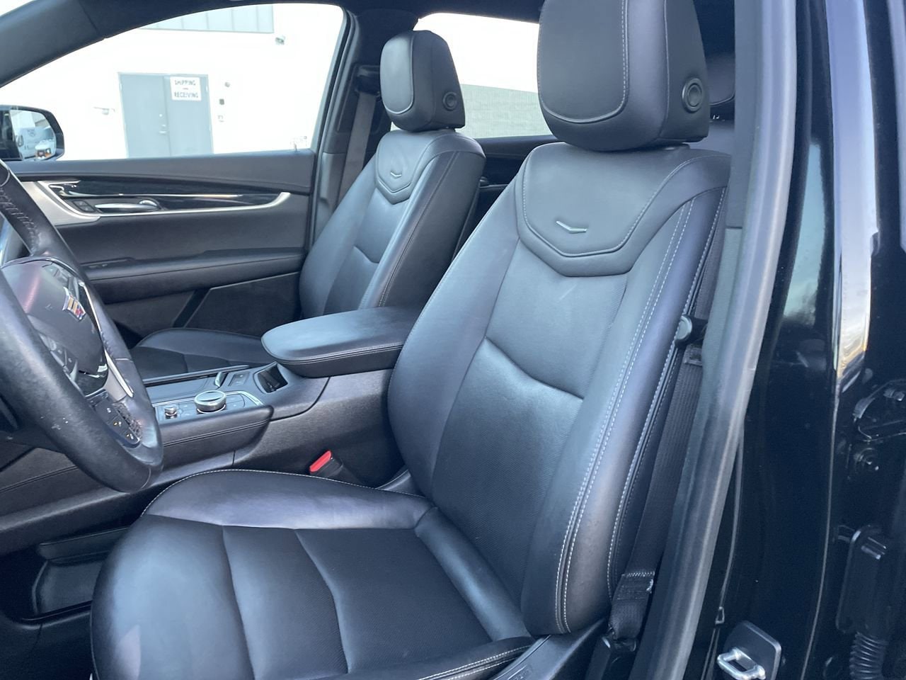 Thumbnail: 2020 Cadillac XT5 - 12