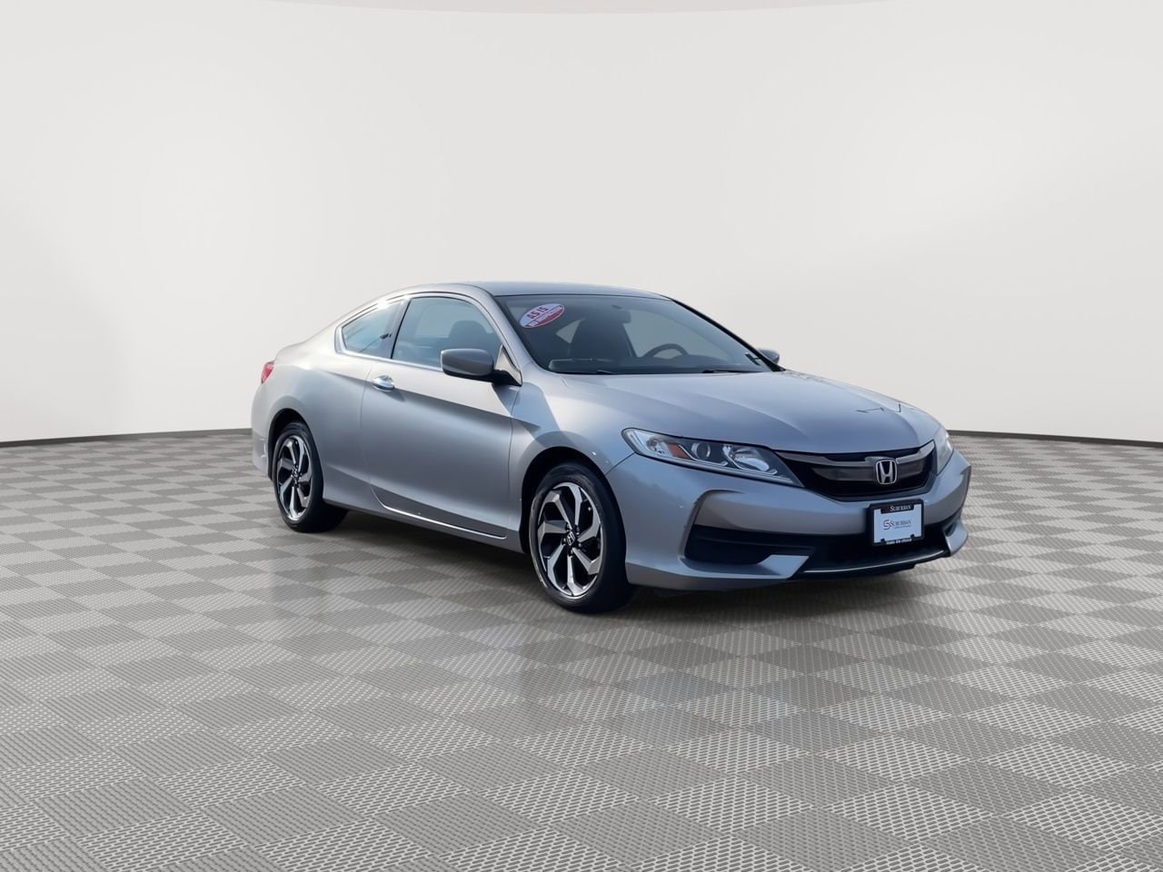 Thumbnail: 2016 Honda Accord - 2