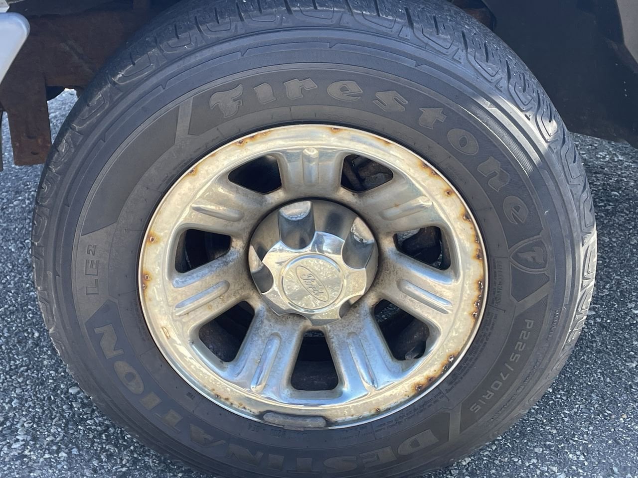 Thumbnail: 2010 Ford Ranger - 30