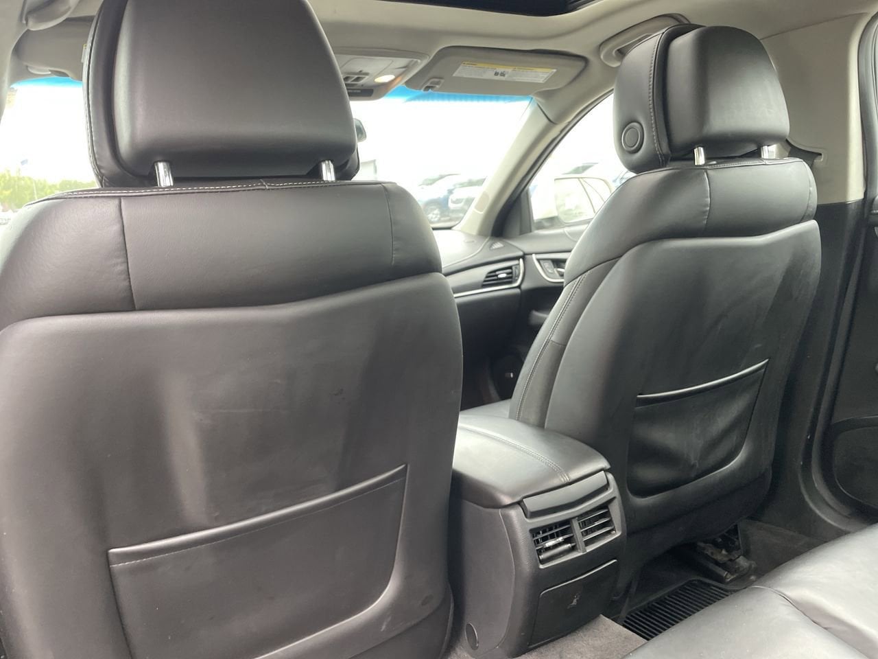 2014 Cadillac ATS Standard 19