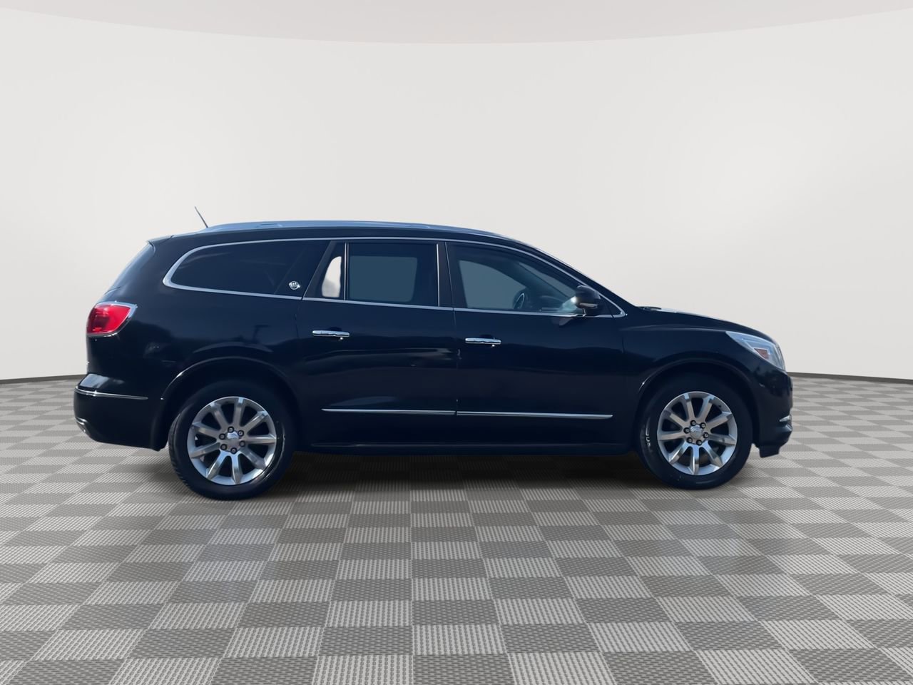 Thumbnail: 2016 Buick Enclave - 9