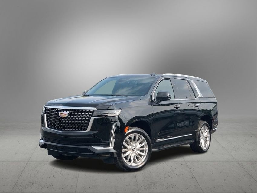 Thumbnail: 2023 Cadillac Escalade - 1